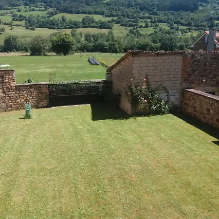 Casa La Abuela De Alceda