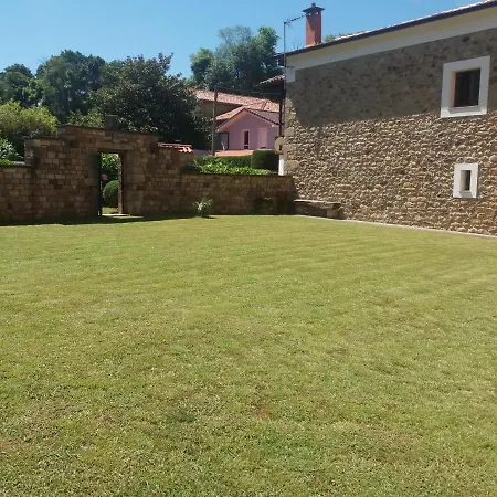 Casa La Abuela De Alceda 펜션 Corvera de Toranzo