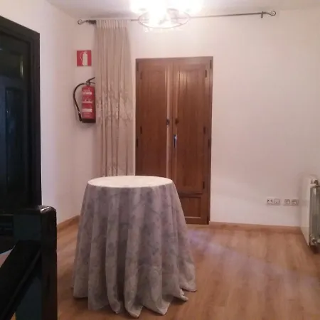 Casa La Abuela De Alceda Corvera de Toranzo