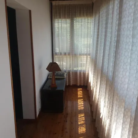 펜션 Casa La Abuela De Alceda