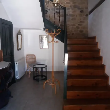 Casa La Abuela De Alceda Сasa de vacaciones *