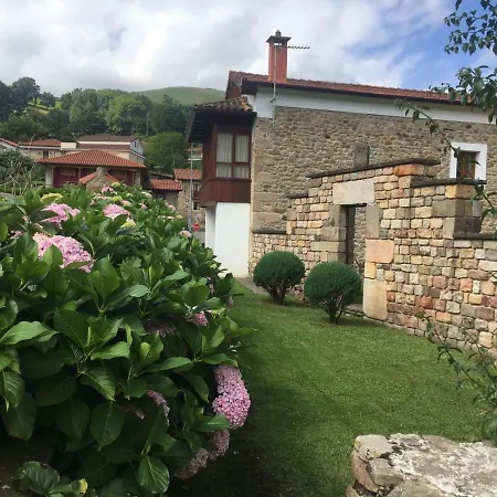 Casa La Abuela De Alceda 펜션