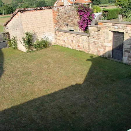 Casa La Abuela De Alceda * Corvera de Toranzo