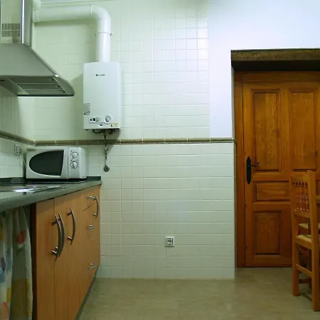 Casa La Abuela De Alceda 펜션 Corvera de Toranzo