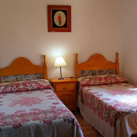 Casa La Abuela De Alceda