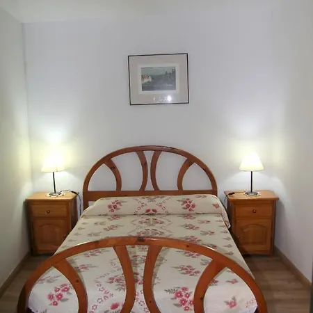 Casa La Abuela De Alceda *
