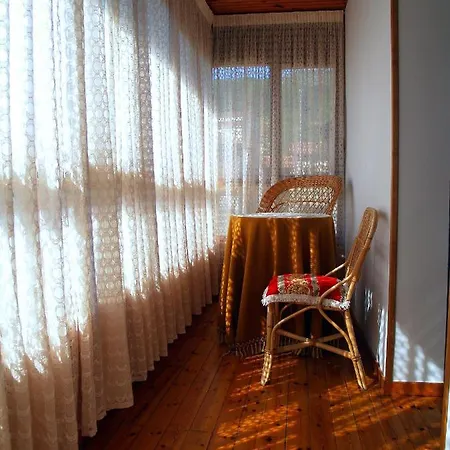 펜션 Casa La Abuela De Alceda Corvera de Toranzo