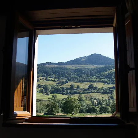Casa La Abuela De Alceda 펜션