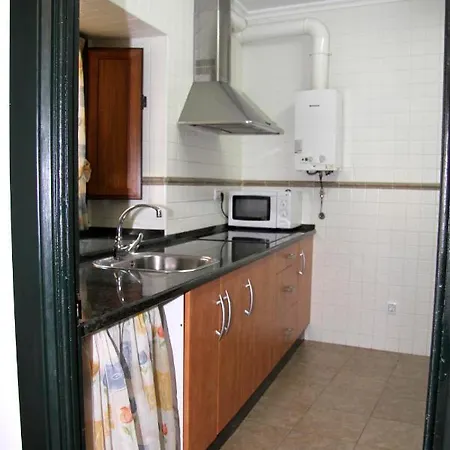 펜션 Casa La Abuela De Alceda Corvera de Toranzo