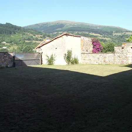 Casa La Abuela De Alceda Сasa de vacaciones