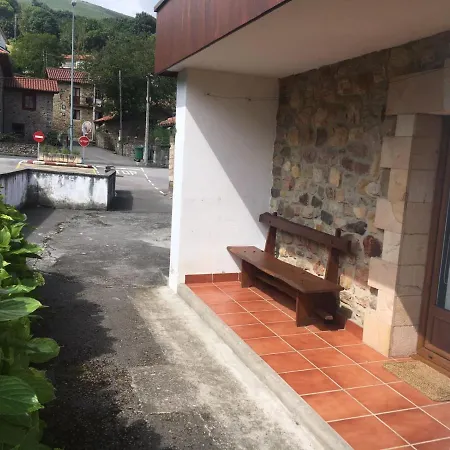Casa La Abuela De Alceda *