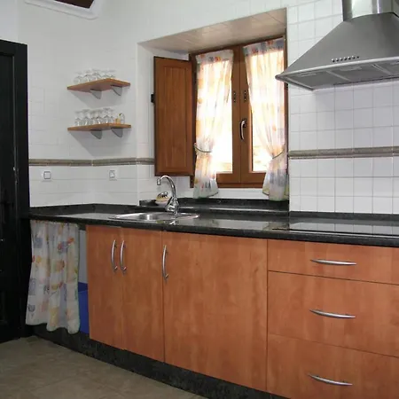 Casa La Abuela De Alceda *